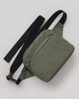 Baggu - Fanny Pack - Caper