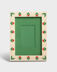 &klevering - Photo Frame - Patch Medium Tulip
