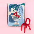 Slowdown Studio - Freya Throw