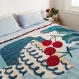 Slowdown Studio - Freya Throw