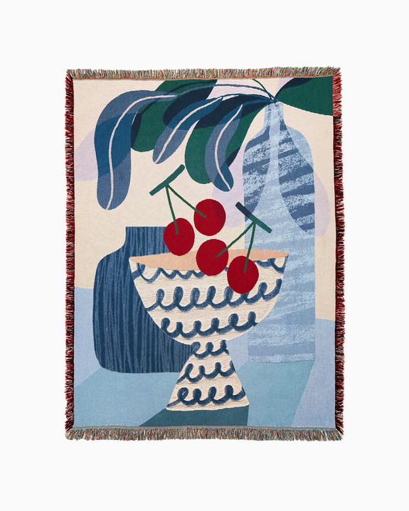 Slowdown Studio - Freya Throw