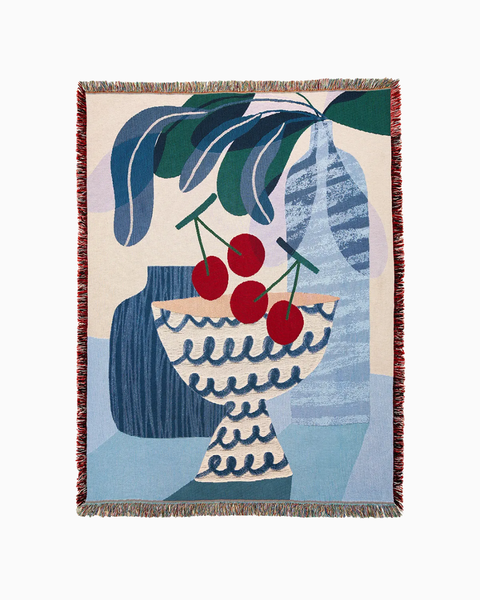 Slowdown Studio - Freya Throw