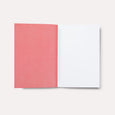 The Completist - Freya A6 Pocket Notebook