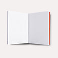 The Completist - Freya A6 Pocket Notebook