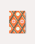 The Completist - Freya A6 Pocket Notebook