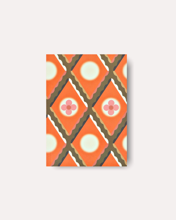 The Completist - Freya A6 Pocket Notebook