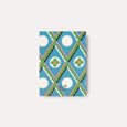 The Completist - Freya Pocket Undated Weekly Planner