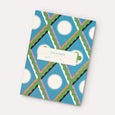 The Completist - Freya Pocket Undated Weekly Planner