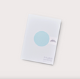 The Completist - Freya Pocket Undated Weekly Planner