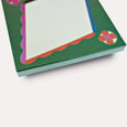 The Completist - Freya Sticky Notes