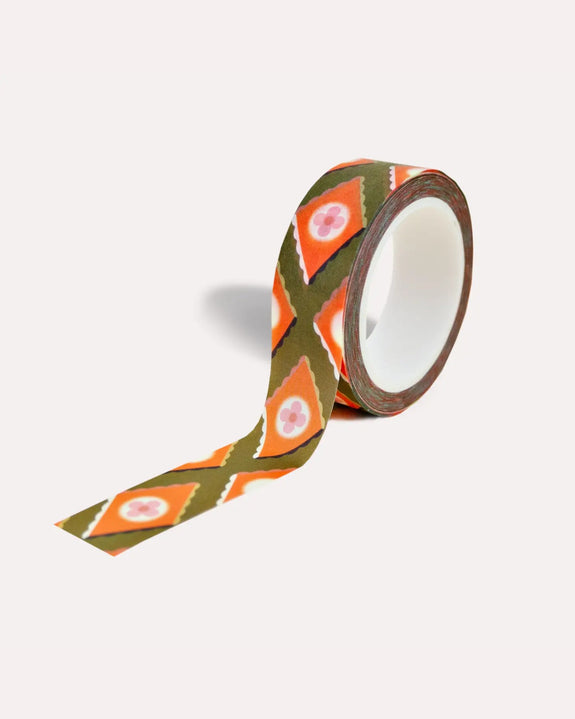 The Completist - Freya Washi Tape