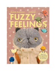 Fuzzy Feelings - Cat Rabbit and Michelle Mackintosh