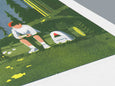 KIBLIND Atelier - Tom Haugomat - Game Boy
