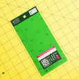 Studio Arhoj - Stickie Story - Garden Sheet