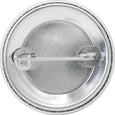 Gay! Sun Rollerskates Badge