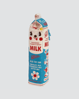 Gladee - Milk Carton Pencil Case