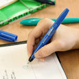 Penco - Glider Colour Pen - Blue