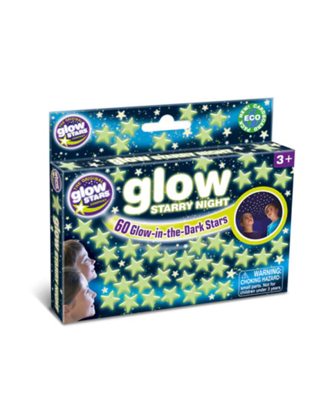 Brainstorm Toys - Glow Starry Night