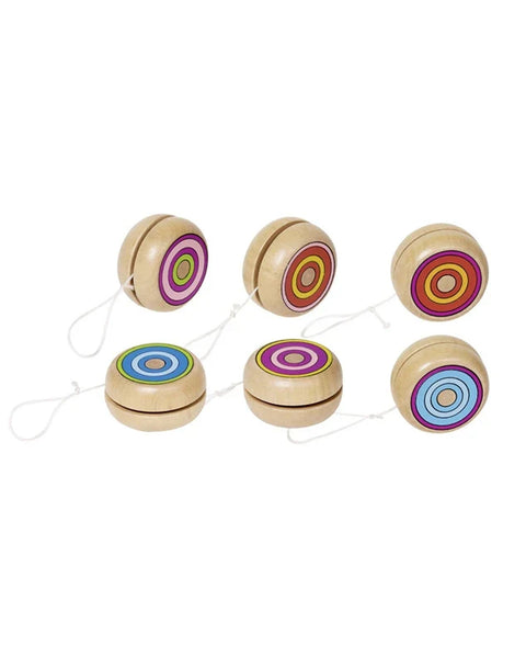 Goki - YO YO