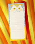 Bromstad Printing Co. - Risograph Notepad - Good Ideas