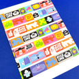 YUK FUN - Good Washi Tape