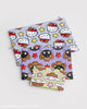 Baggu - Go Pouch Set - Hello Kitty & Friends Western