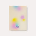 The Completist - Gradient A5 Lay Flat Notebook