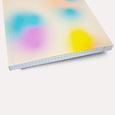 The Completist - Gradient A5 Lay Flat Notebook