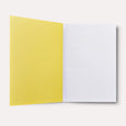 The Completist - Gradient A5 Lay Flat Notebook