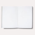 The Completist - Gradient A5 Lay Flat Notebook