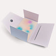 The Completist - Gradient A5 Lay Flat Notebook