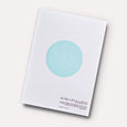 The Completist - Gradient A5 Lay Flat Notebook