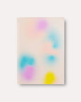 The Completist - Gradient A5 Lay Flat Notebook