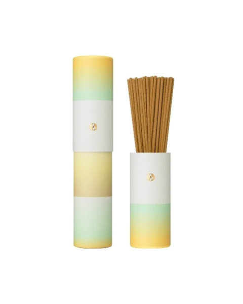 Nippon Kodo - Incense Stick - Grapefruit & White Wood