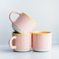 Studio Arhoj - Chug Mug - Pink Grapefruit