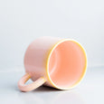 Studio Arhoj - Chug Mug - Pink Grapefruit