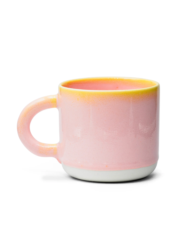 Studio Arhoj - Chug Mug - Pink Grapefruit