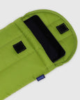 Baggu - Puffy Tablet Sleeve 8" - Green Juice