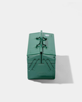 Toyo - Cantilever Toolbox ST-350 - Antique Green