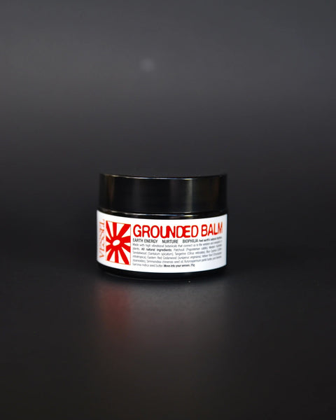Vessel - Grounded Balm