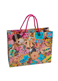 Gentle Thrills - Weird Cookies Gift Bags