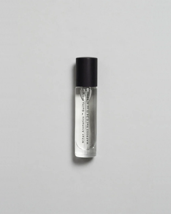 Mihan Aromatics - Guilty Story Parfum 10mL