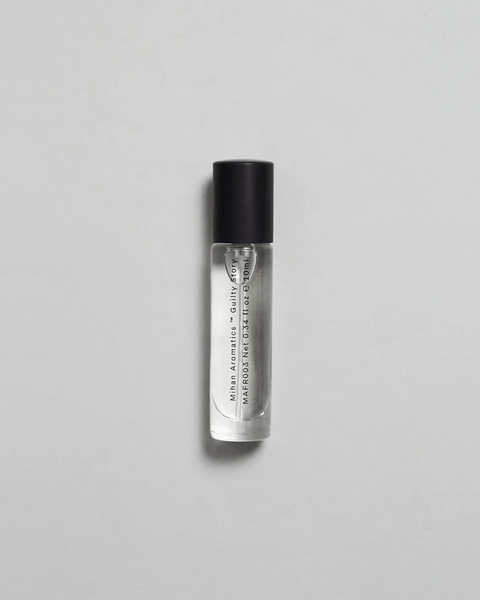 Mihan Aromatics - Guilty Story Parfum 10mL