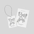 Mihan Aromatics - Air Fragrance - Guilty Story