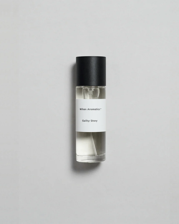 Mihan Aromatics - Guilty Story Parfum 30mL