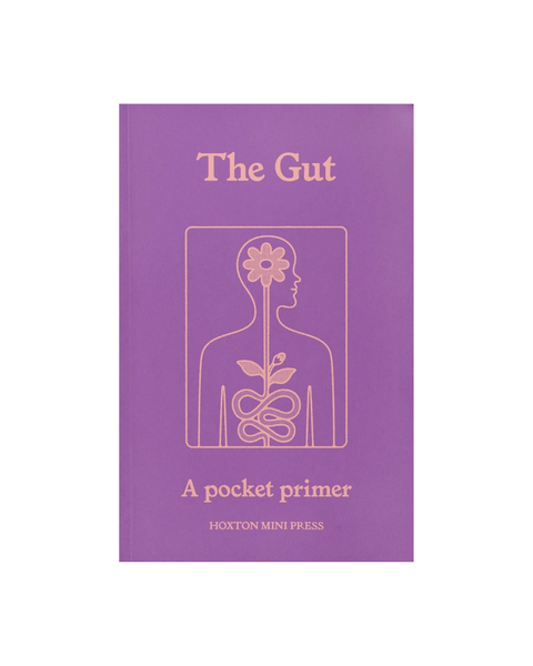 The Gut: A Pocket Primer by Amy Fleming