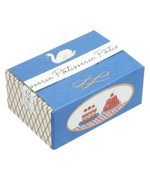 Haco Sticker Box Set - Patisserie