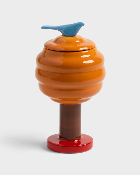 &Klevering - Candle holder Haines - Autumn