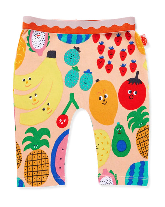 Halcyon Nights - Baby Yoga Leggings - Tropicana