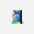 Papier Tigre - Notebook A6 - Visions - Halo